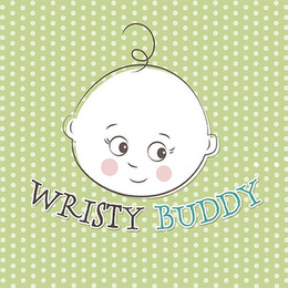 WRISTY BUDDY