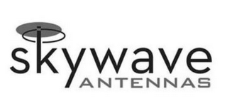 SKYWAVE ANTENNAS