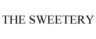 THE SWEETERY