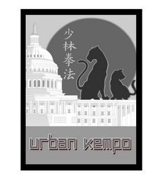 URBAN KEMPO