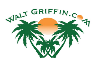 WALT GRIFFIN.COM W