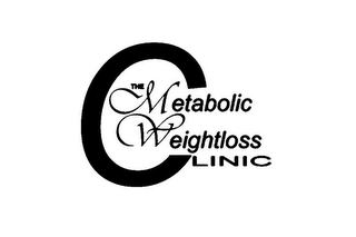 THE METABOLIC WEIGHT LOSS CLINIC