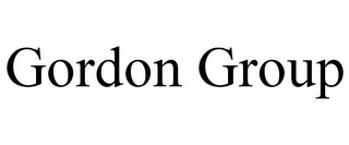 GORDON GROUP