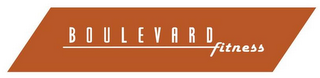 BOULEVARD FITNESS