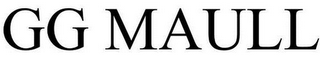 GG MAULL