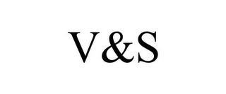 V&S