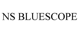 NS BLUESCOPE