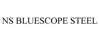 NS BLUESCOPE STEEL