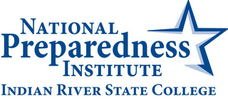 NATIONAL PREPAREDNESS INSTITUTE INDIAN RIVER STATE COLLEGE