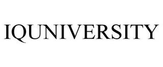 IQUNIVERSITY