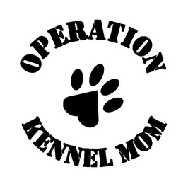 OPERATION KENNEL MOM