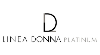 LD LINEA DONNA PLATINUM