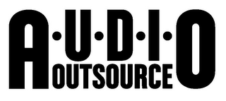 A·U·D·I·O OUTSOURCE