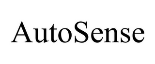 AUTOSENSE