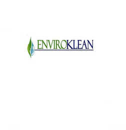 ENVIROKLEAN