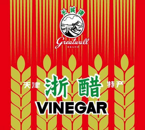 GREATWALL BRAND VINEGAR