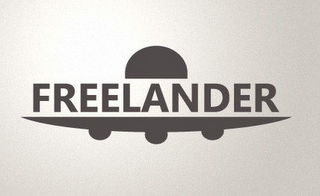 FREELANDER