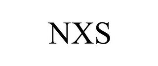 NXS