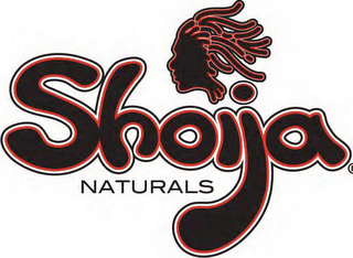 SHOIJA NATURALS