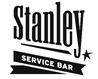 STANLEY SERVICE BAR