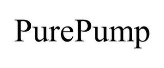 PUREPUMP