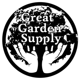 GREAT GARDEN SUPPLY