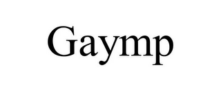 GAYMP