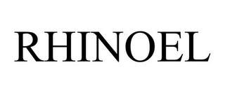 RHINOEL