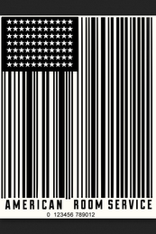 AMERICAN ROOM SERVICE 0 123456 789012