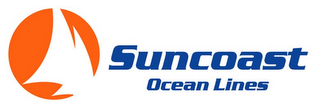 SUNCOAST OCEAN LINES