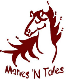 MANES 'N TALES