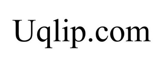 UQLIP.COM