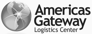 AMERICAS GATEWAY LOGISTICS CENTER