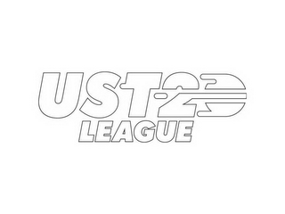 UST-20 LEAGUE