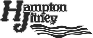 HAMPTON JITNEY