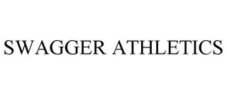 SWAGGER ATHLETICS