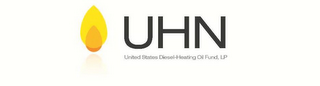 UHN UNITED STATES DIESEL-HEATING OIL FUND, LP