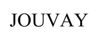 JOUVAY