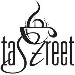 TASTREET