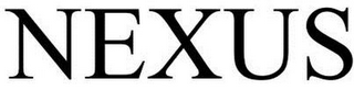 NEXUS