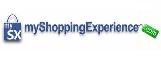 MY SX MYSHOPPINGEXPERIENCE.COM