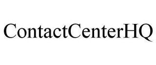 CONTACTCENTERHQ