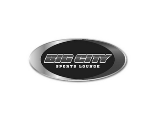 BIG CITY SPORTS LOUNGE