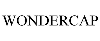 WONDERCAP