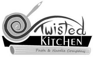 TWISTED KITCHEN PASTA & NOODLE COMPANY