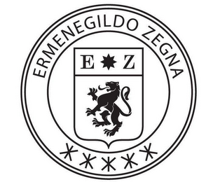 ERMENEGILDO ZEGNA E Z