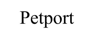 PETPORT