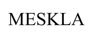 MESKLA