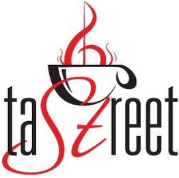 TASTREET