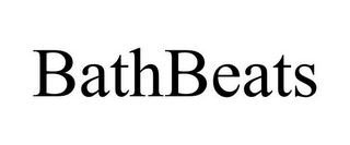 BATHBEATS